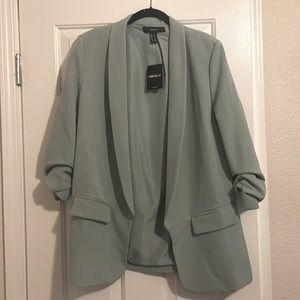 NWT Forever 21 blazer